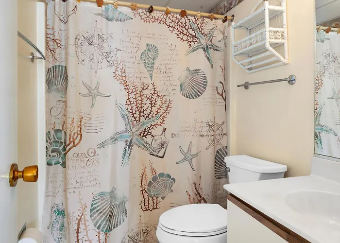 Ocean View 2-bedroom At Excalibur Perfect Coastal Getaway Holiday home *