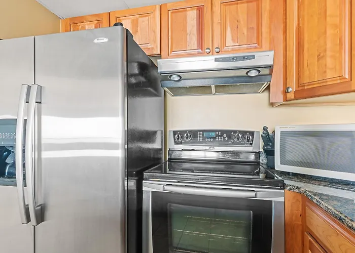 Ocean View 2-bedroom At Excalibur Perfect Coastal Getaway * Ocean City
