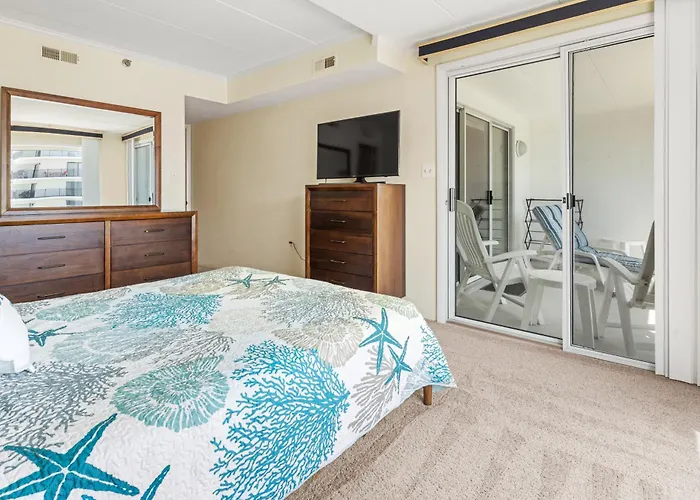 Holiday home Ocean View 2-bedroom At Excalibur Perfect Coastal Getaway
