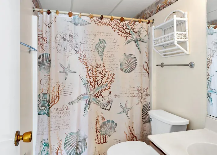 Holiday home Ocean View 2-bedroom At Excalibur Perfect Coastal Getaway Ocean City
