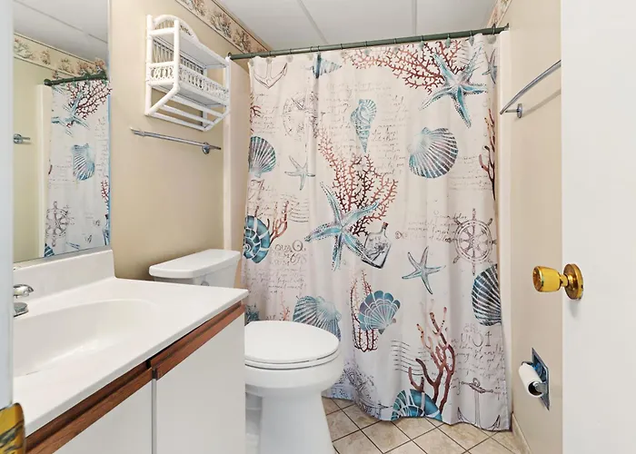 Ocean View 2-bedroom At Excalibur Perfect Coastal Getaway Holiday home *