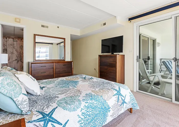 Holiday home Ocean View 2-bedroom At Excalibur Perfect Coastal Getaway