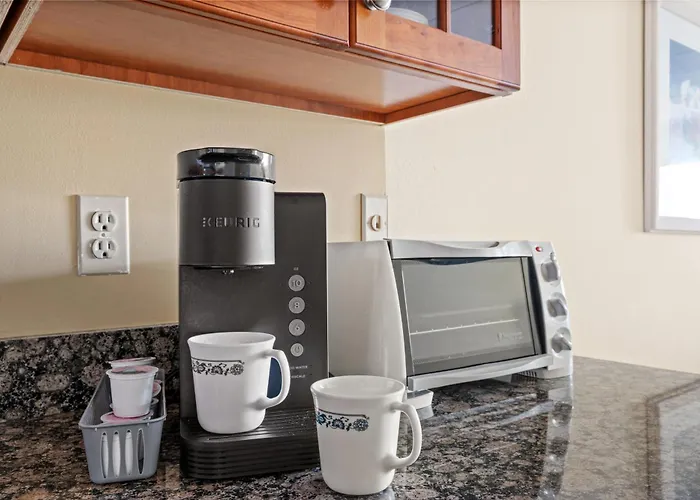 Ocean View 2-bedroom At Excalibur Perfect Coastal Getaway *