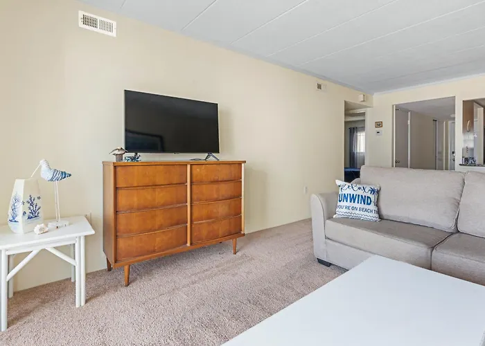 Ocean View 2-bedroom At Excalibur Perfect Coastal Getaway Holiday home *
